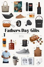 the best fathers day gift guide that