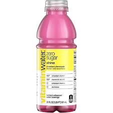 focus kiwi strawberry water beverage