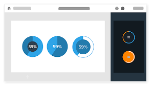 Create A Pie Chart In Seconds With Xara Cloud