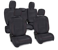 With seat covers in place, you don't have to worry about spilled i absolutely love my new seat covers for my 2015 jeep patriot. Black Grey Leather Car Seat Covers Cover Set For Jeep Patriot 2007 2011 Car Accessories Vehicle Parts Accessories