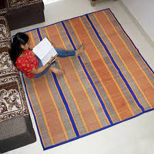 large chatai floor mat