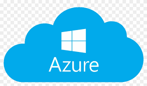 azure cloud storage free transpa