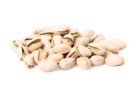 roasted pistachios salted in s
