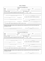 Car Sale Contract Form 5 Free Templates In Pdf Word