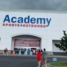 academy sports outdoors
