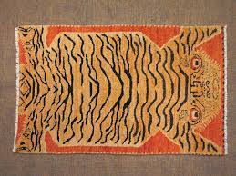 tiger tiger oriental rugs nomad rugs