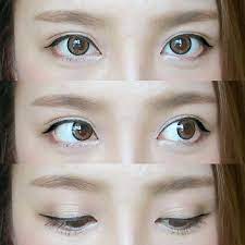 top 9 korean eye makeup looks styles