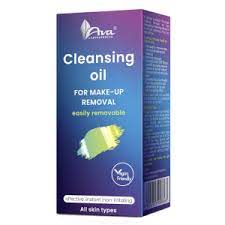makeup remover er and oil from ava