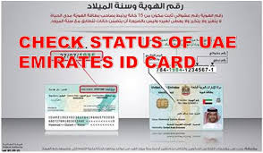 Check spelling or type a new query. Check Status Of Uae Id Card Online Arabian Gulf Life