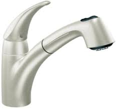 moen 7560csl single lever pull out