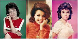 When autocomplete results are available use up and down arrows to review and enter to select. 30 Beautiful Color Portraits Of A Young Annette Funicello In The 1960s Vintage Everyday