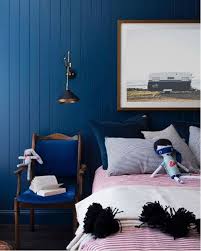 Beautiful Kids Rooms With Blue Kids