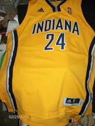 Indiana pacers, 1st round (10th pick, 10th overall), 2010 nba draft. Adidas Indiana Pacers Paul George 24 Swingman Jersey Youth Boys Medium 1723170815