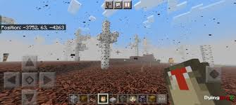 Dying Dayz Apocalypse Addon For Minecraft