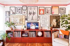 Picture walls have become a staple part of any living room set up. Gallery Walls All You Need To Know About Hanging Artwork In Your Home