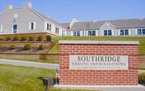 southridge specialty care nursing home