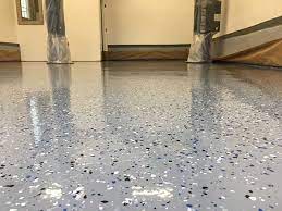 garage floor coatings epoxy polyurea