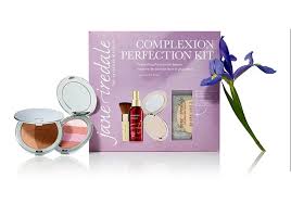 jane iredale launches limited edition kit