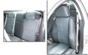 Custom Fit Seat Covers For 2004 2005