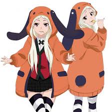 anime orange hoo top coat only
