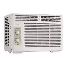 You might not like the air conditioner to stick out too much, but that is a matter of personal. Frigidaire 5 000 Btu Window Air Conditioner Bjs Wholesale Club