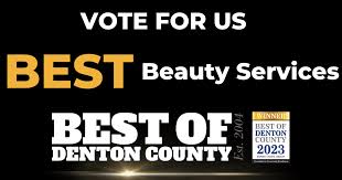 best beauty services best of denton