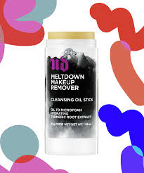 urban decay meltdown makeup remover