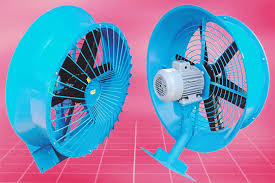 Industrial Wall Mount Fans Suppliers