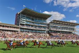 A Brief Guide To The Racecourse Stands York Racecourse