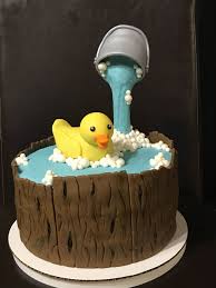 Stacy cole shows her toys. Rubber Ducky Cake By Stacy Cole Gregory Rubber Ducky Cake Cake Desserts