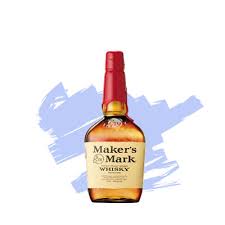 makers mark bourbon whiskey simply