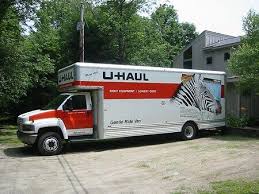 U Haul Truck Sizes For Your Next Move