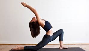 ayurvedic yoga guides yoga sequences