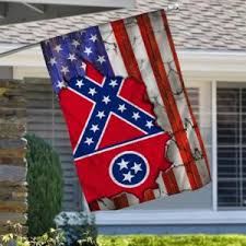 confederate flag rosatee