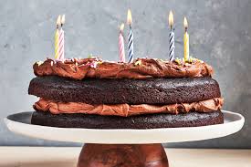 best birthday cake recipes easy