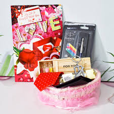 special love gift combo romantic gift