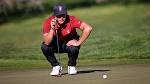 Vilips Finishes Third; Card Fifth - Stanford University Athletics