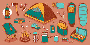 Camping Checklist Rei Expert Advice