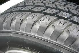 All Season Tires Vs Winter Tires Difference And Comparison