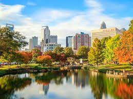 romantic things to do in charlotte nc