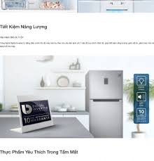 Tủ lạnh Samsung hai cửa Twin Cooling Plus 300L (RT29K5532BU)