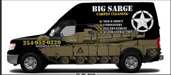 home page big sarge carpet cleaning