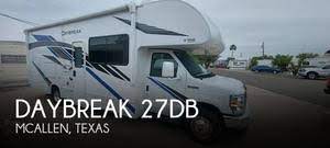 in mcallen new used rvs on