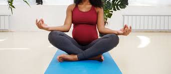 This posture helps in increasing spinal flexibility. Prenatal Yoga 5 Pregnancy Yoga Poses To Ease Discomfort