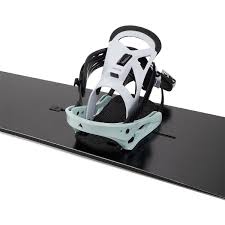 re flex snowboard bindings in neo mint