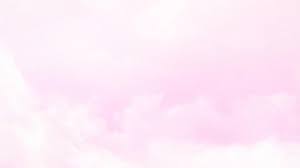 soft pink cloud background