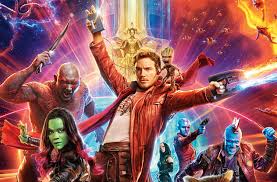 At the moment, marvel has a number of dates on its release calendar that currently it will conclude the story of this iteration of the guardians of the galaxy, and help catapult both old and new marvel characters into the next ten. Guardians Of The Galaxy 3 James Gunn Ist Zuruck So Reagieren Stars Und Fans Tv Spielfilm