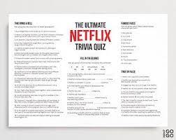 Netflix trivia questions are fabulous for fans. Hopscotch Hands And Feet Game Interactive Party Board Game Etsy Trivia Questions And Answers Pub Quiz Trivia