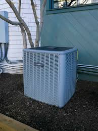 risks of sitting your outdoor ac unit