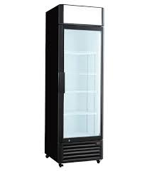 Procool Glass Door Refrigerator Cs 660